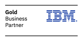 IBM Gold Partner